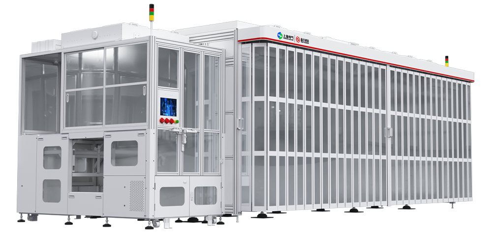 cell production series