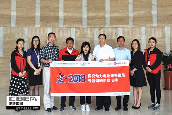 赢合科技:数字化工厂造就优质整线方案服务 赢合科技:数字化工厂造就优质整线方案服务